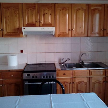 B1 Apt Mytilini Экстерьер фото